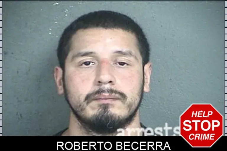 Roberto Becerra