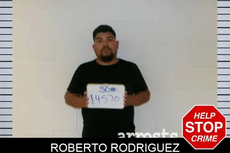 Roberto Rodriguez