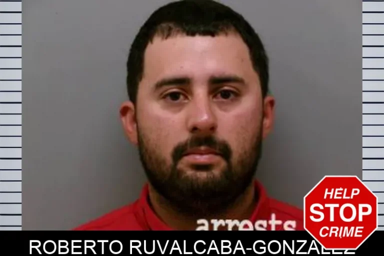 Roberto Ruvalcaba-Gonzalez