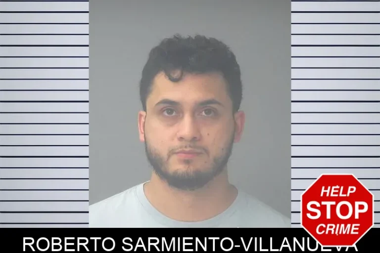 Roberto Sarmiento-Villanueva