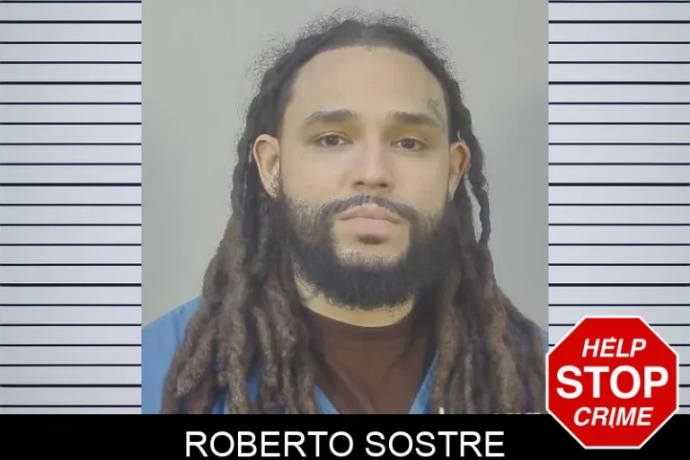 Roberto Sostre