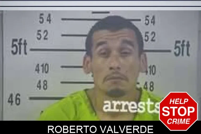 Roberto Valverde