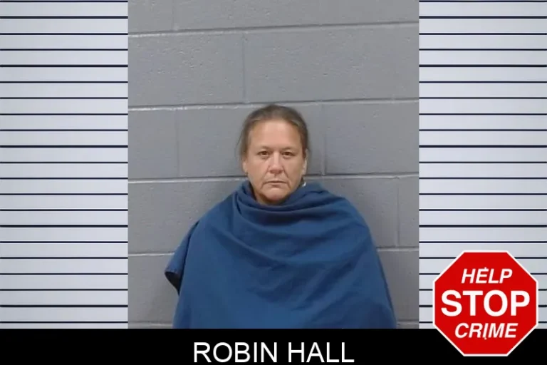 Robin Hall