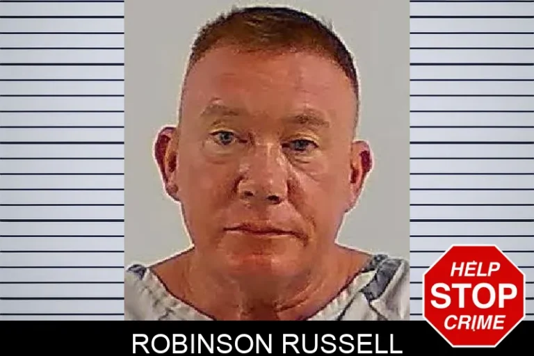 Robinson Russell