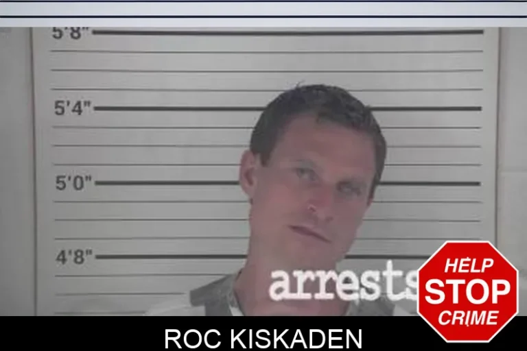 Roc Kiskaden