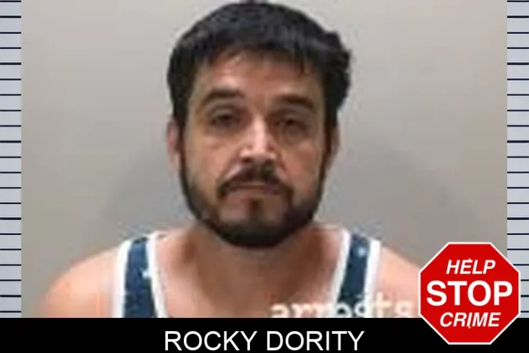 Rocky Dority