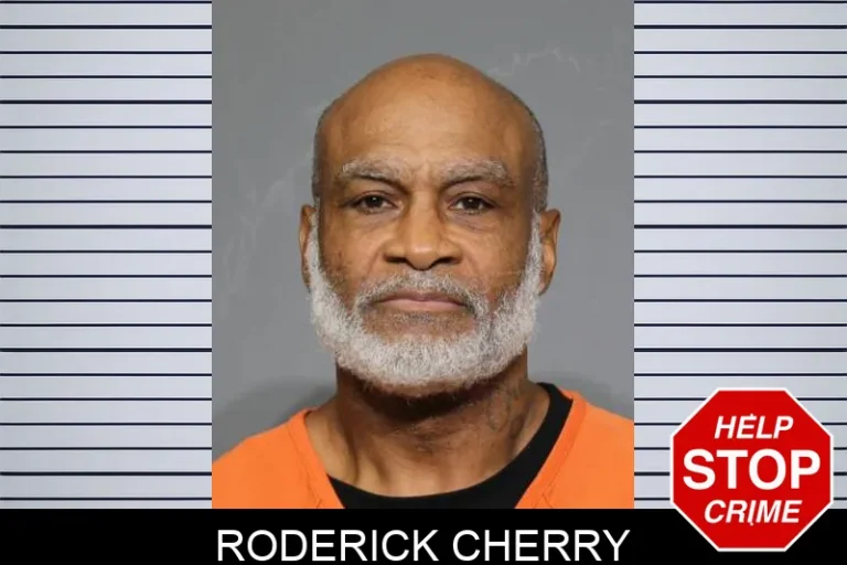 Roderick Cherry