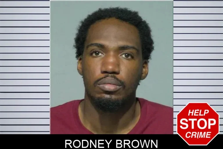 Rodney Brown