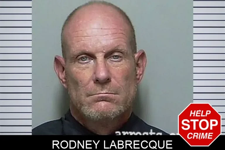 Rodney Labrecque