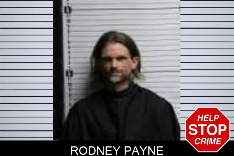 Rodney Payne