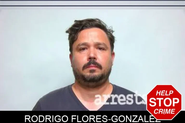 Rodrigo Flores-Gonzalez