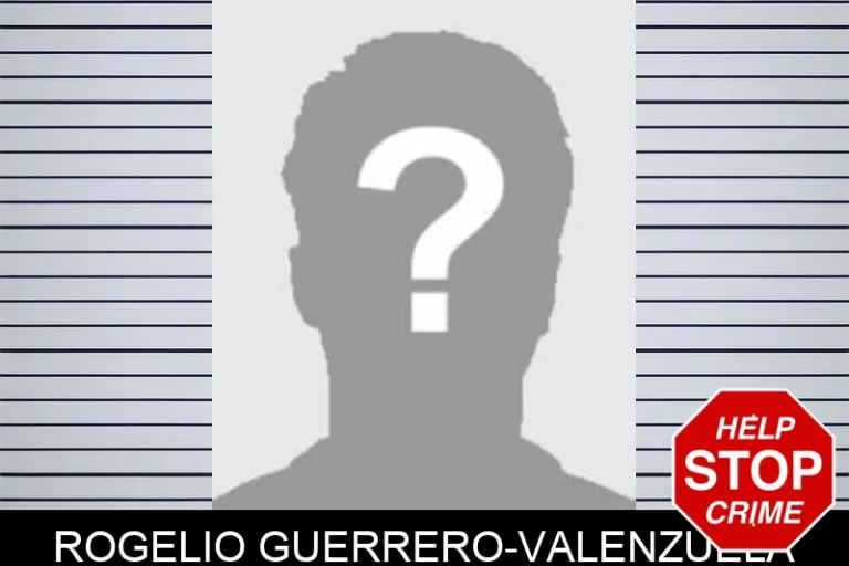 Rogelio Guerrero-Valenzuela
