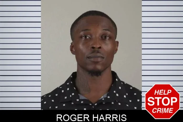 Roger Harris