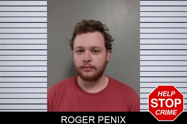 Roger Penix