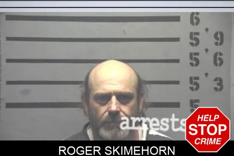 Roger Skimehorn