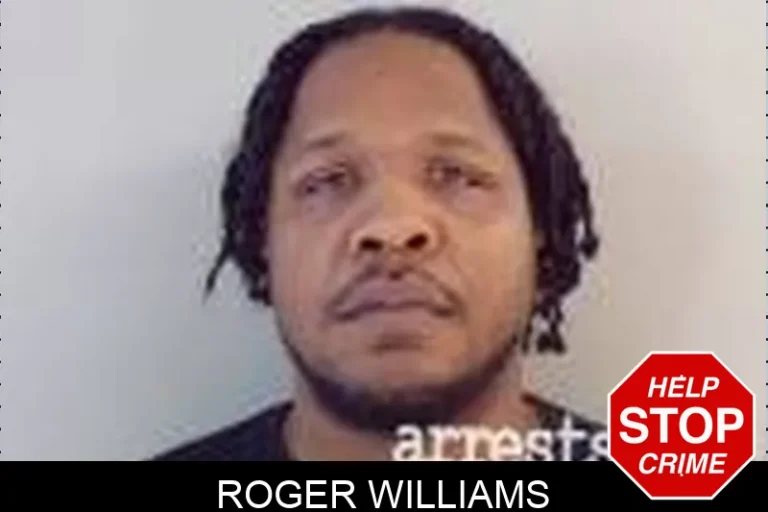 Roger Williams