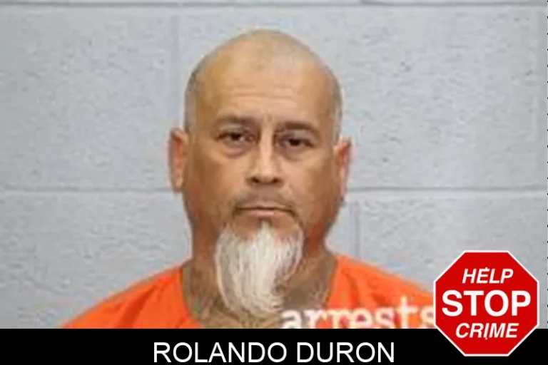 Rolando Duron