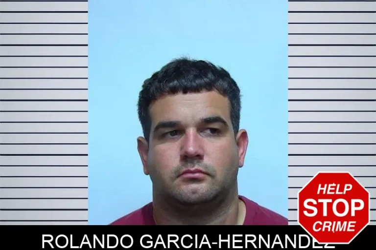 Rolando Garcia-Hernandez