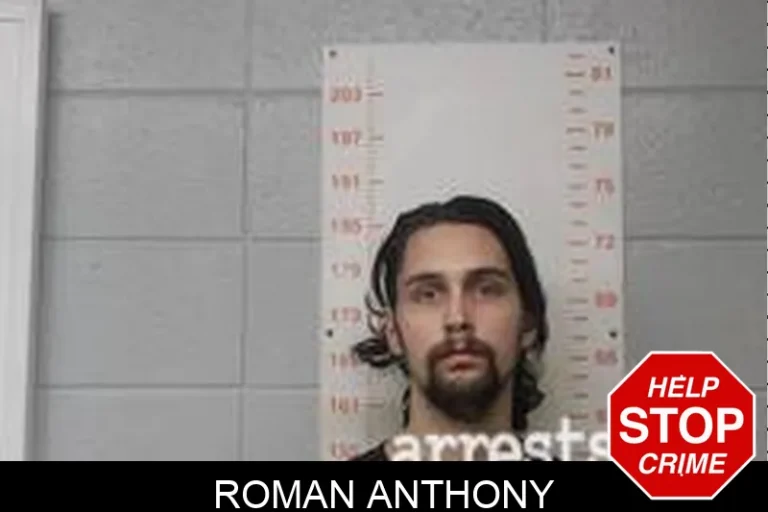 Roman Anthony