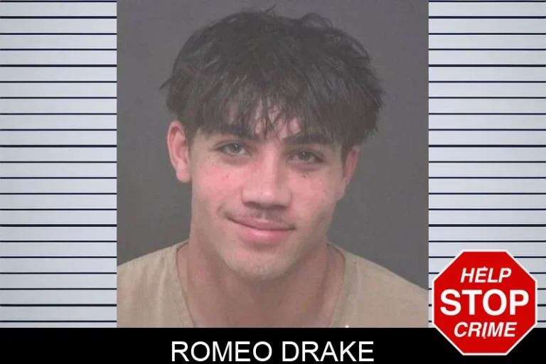 Romeo Drake