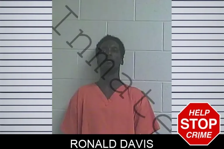 Ronald Davis