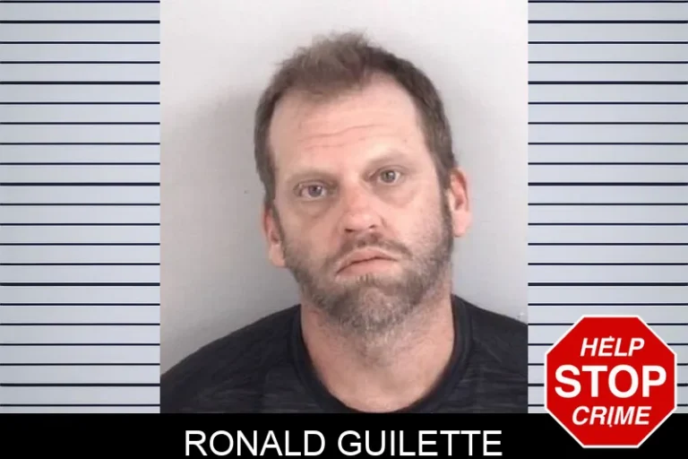 Ronald Guilette