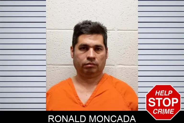 Ronald Moncada