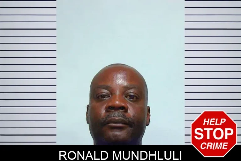 Ronald Mundhluli