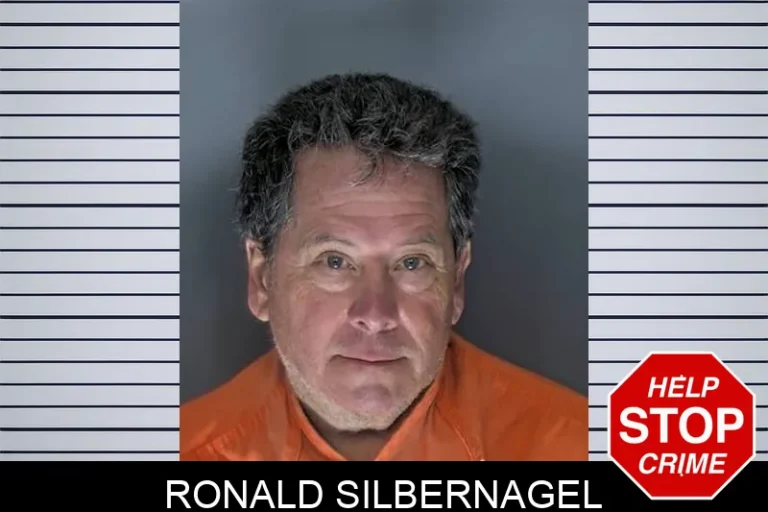 Ronald Silbernagel