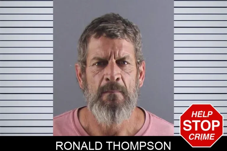 Ronald Thompson