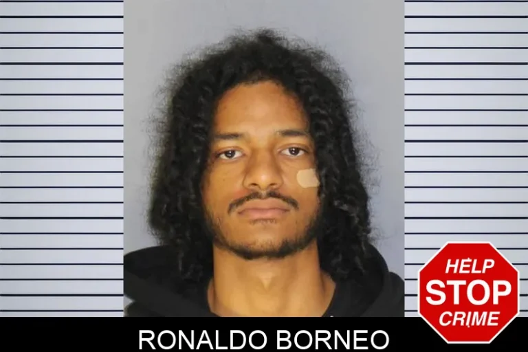 Ronaldo Borneo
