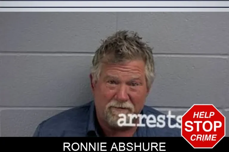 Ronnie Abshure