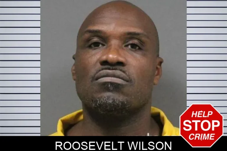 Roosevelt Wilson