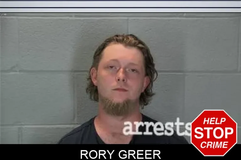 Rory Greer