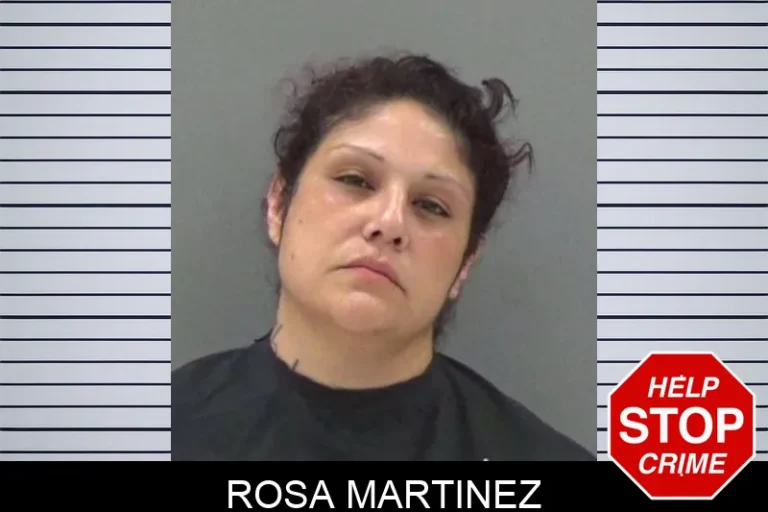 Rosa Martinez