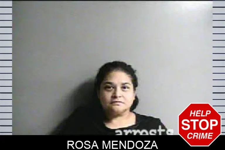 Rosa Mendoza