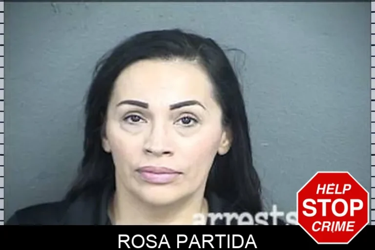 Rosa Partida
