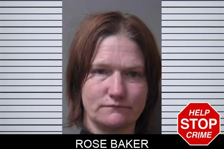 Rose Baker