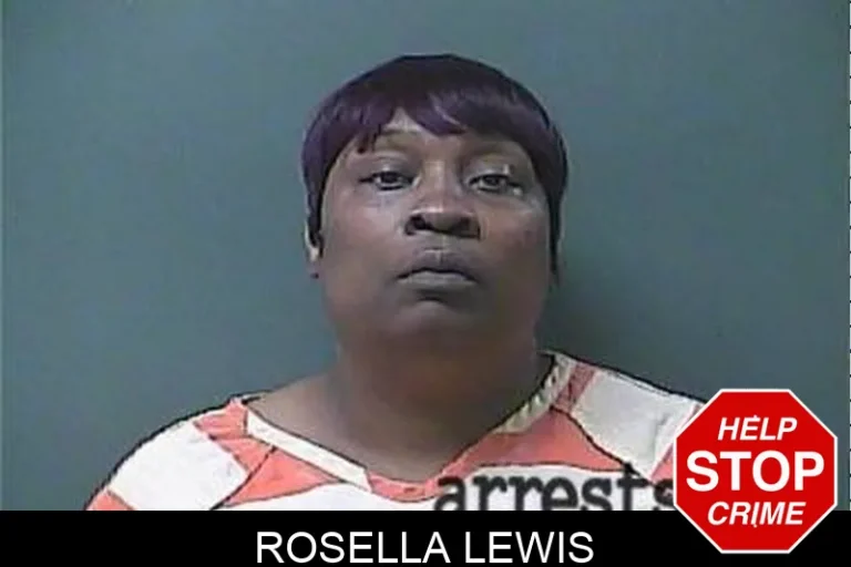 Rosella Lewis
