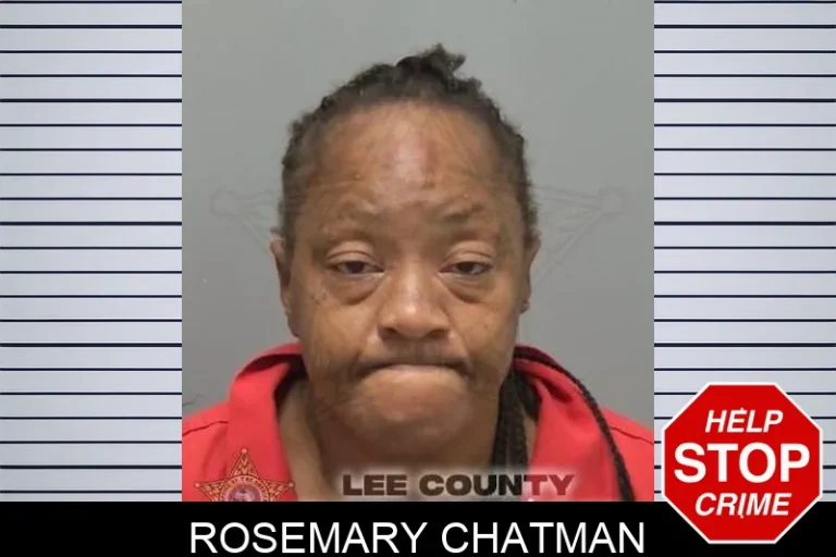 Rosemary Chatman
