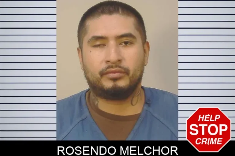 Rosendo Melchor