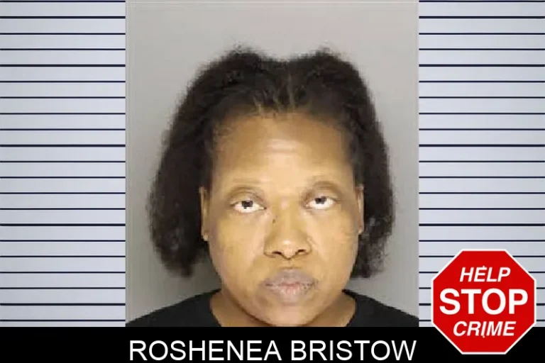 Roshenea Bristow