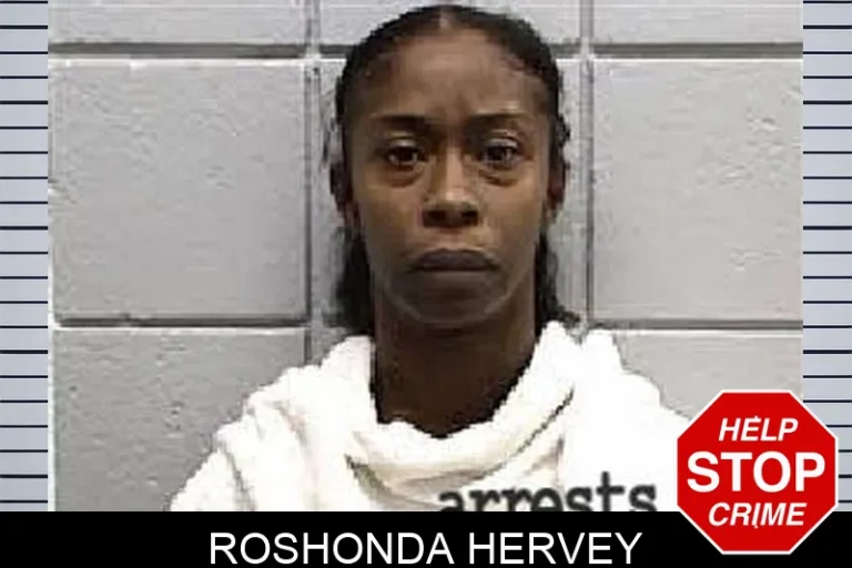 Roshonda Hervey