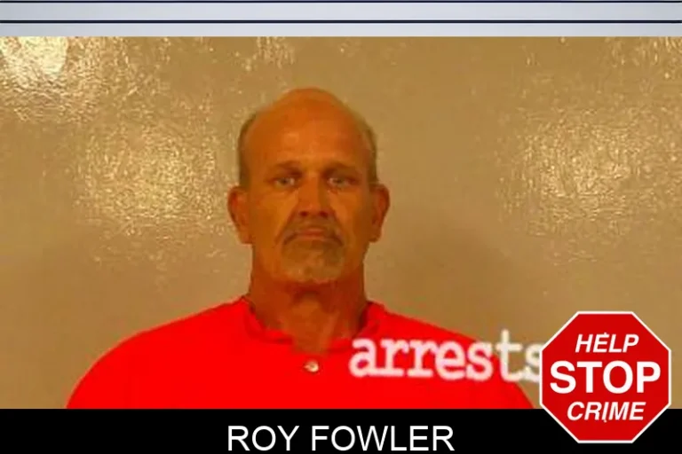 Roy Fowler