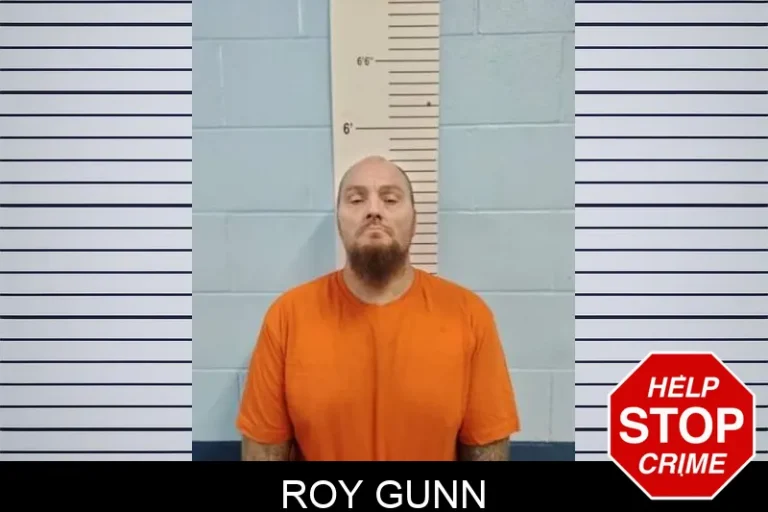 Roy Gunn