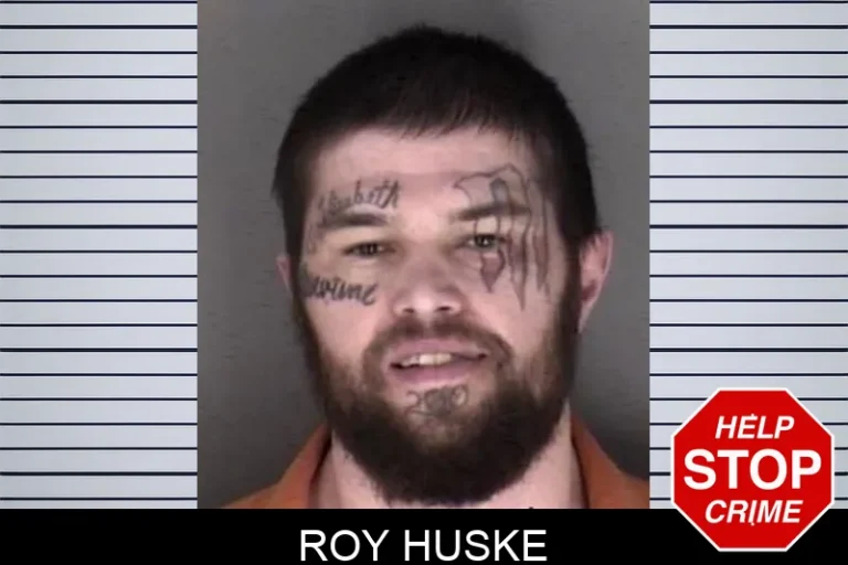 Roy Huske