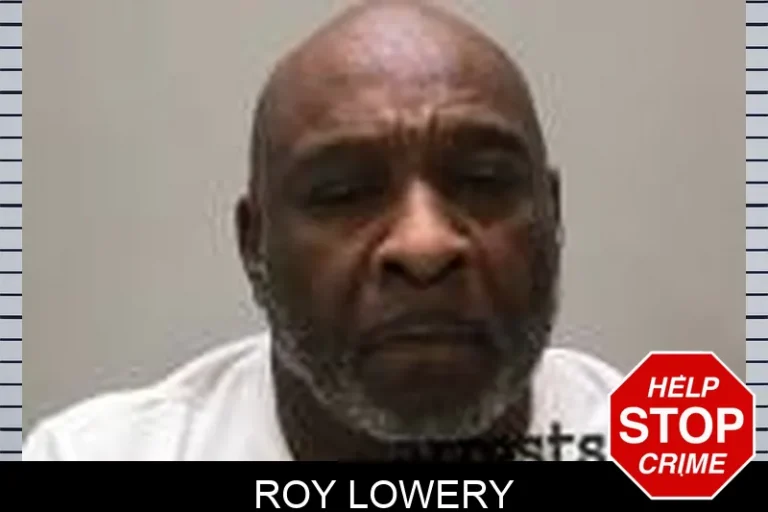 Roy Lowery