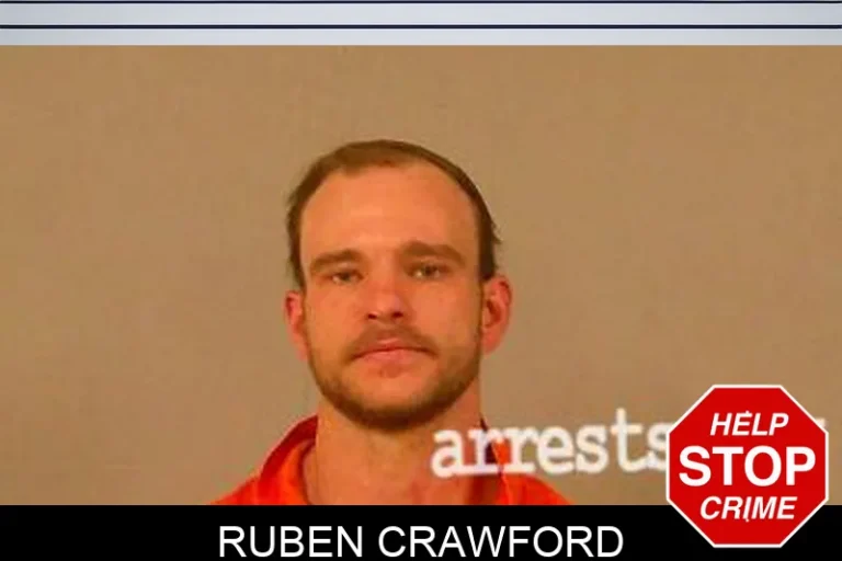 Ruben Crawford