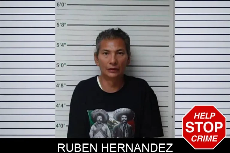Ruben Hernandez