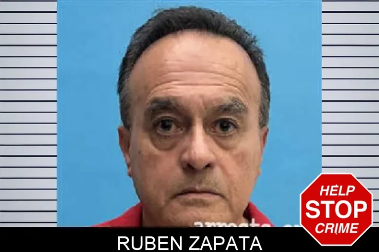 Ruben Zapata